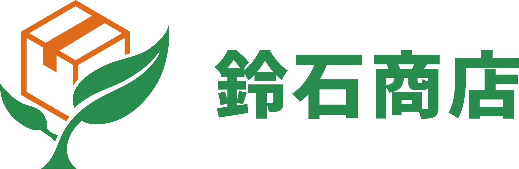 鈴石商店